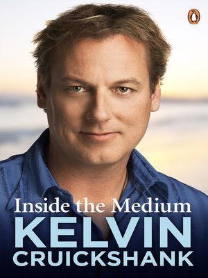 cover image of Inside the Medium